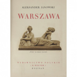 Warszawa - Aleksander Janowski