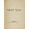 Pablowi Picasso - Paweł Eluard