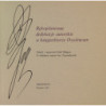 Rękopiśmienne dedykacje autorskie w księgozbiorze Ossolineum - Józef Długosz