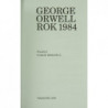 Rok 1984 - George Orwell