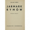 Jarmark Rymów - Juljan Tuwim