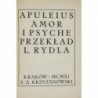 Amor i Psyche - Apuleius