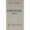 Dziennik (1953-1966). T. I-III - Witold Gombrowicz