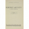 Portret artysty z czasów młodości - James Joyce
