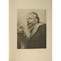 Album Jubileuszowe Henryka Sienkiewicza, 1897