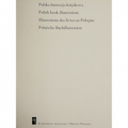 Polska ilustracja książkowa - Wojciech Skrodzki