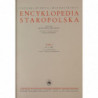 Encyklopedia Staropolska. T. I-II - Aleksander Bruckner