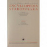 Encyklopedia Staropolska. T. I-II - Aleksander Bruckner