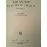Z dziejów firmy Gebethner i Wolff : 1857-1937 - Jan Muszkowski