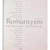 Romantyzm : 1780-1860 narodziny nowej wrażliwości
