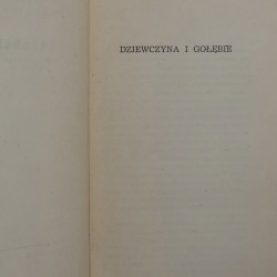 Tatarak i inne opowiadania, Jarosław Iwaszkiewicz