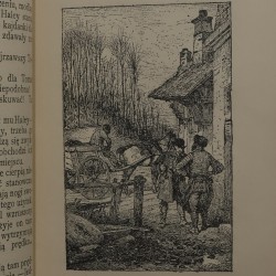 Chata Wuja Toma : powieść z życia niewolników, Stowe Harriet Beecher