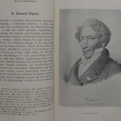 Rezydenci Napoleońscy w Warszawie 1807-1813. Z pięcioma rycinami, Handelsman Marceli