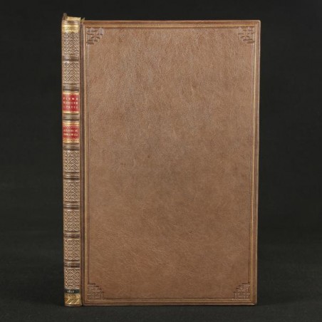 Pisma wierszem i prozą Alexandra Chodkiewicza. T. I, Chodkiewicz Aleksander