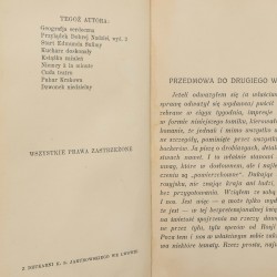 W pogoni za formą : wrażenia z pobytu w Moskwie, Nowakowski Zygmunt