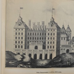 Warszawa, Moraczewski Adam