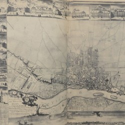 Warszawa, Moraczewski Adam