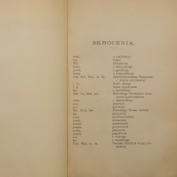 Wacława Potockiego Wojna Chocimska. Poemat epiczny w 10 częściach w skróceniu, Potocki Wacław, Bączalski Edmund