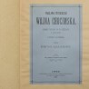 Wacława Potockiego Wojna Chocimska. Poemat epiczny w 10 częściach w skróceniu, Potocki Wacław, Bączalski Edmund