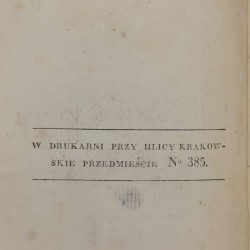 Czarny karzeł. T. I-II w 1 wol., Walter Scott