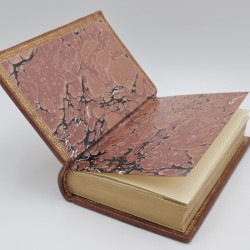 Czarny karzeł. T. I-II w 1 wol., Walter Scott