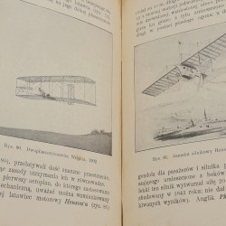 Balony i aeroplany : wykład popularny głównych zasad aeronautyki i awiatyki, Maksymilian Heilpern