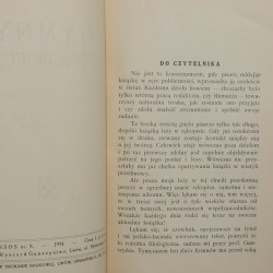 Hymny średniowieczne, Birkenmajer Józef