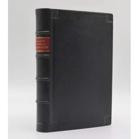 Katalog Ilustrowany Akcyjnego Towarzystwa Fabryki Maszyn Gerlach i Pulst