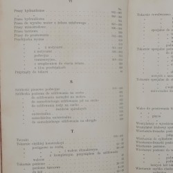 Katalog Ilustrowany Akcyjnego Towarzystwa Fabryki Maszyn Gerlach i Pulst