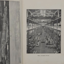 Katalog Ilustrowany Akcyjnego Towarzystwa Fabryki Maszyn Gerlach i Pulst