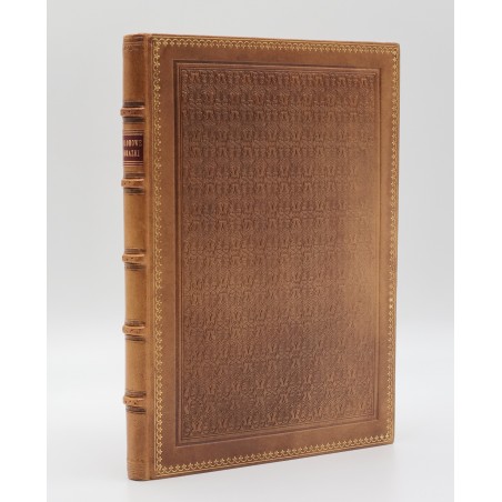 Kolorowe obrazki wykonane przez E. Bartłomiejczyka, F. Ciechomskiego, K. Mackiewicza [...].