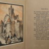 Kolorowe obrazki wykonane przez E. Bartłomiejczyka, F. Ciechomskiego, K. Mackiewicza [...].