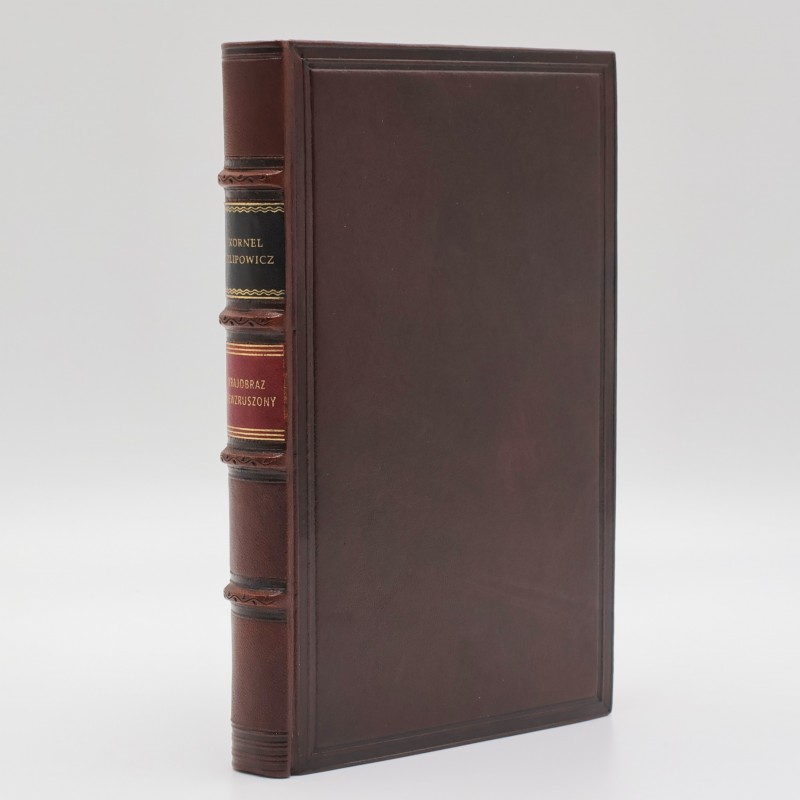 Filipowicz Kornel, Krajobraz niewzruszony