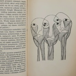 Filipowicz Kornel, Krajobraz niewzruszony