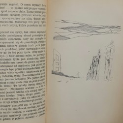 Filipowicz Kornel, Krajobraz niewzruszony