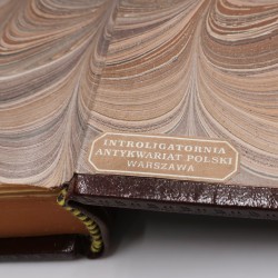 Filipowicz Kornel, Krajobraz niewzruszony