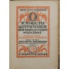 O księciu Gotfrydzie rycerzu gwiazdy wigilijnej [...] spisanych przez Johannesa Sarabanusa, Górska Halina