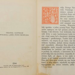 O księciu Gotfrydzie rycerzu gwiazdy wigilijnej [...] spisanych przez Johannesa Sarabanusa, Górska Halina