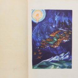 O księciu Gotfrydzie rycerzu gwiazdy wigilijnej [...] spisanych przez Johannesa Sarabanusa, Górska Halina