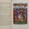 O księciu Gotfrydzie rycerzu gwiazdy wigilijnej [...] spisanych przez Johannesa Sarabanusa, Górska Halina