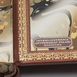 Dach w słowiańskiem budownictwem ludowem, Bachmann Alfred