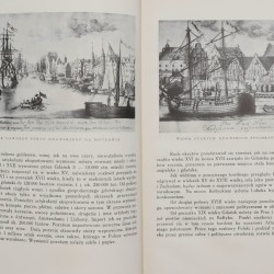 Port Gdański, oprac. przez Radę Portu i Dróg Wodnych w Gdańsku