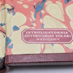 Port Gdański, oprac. przez Radę Portu i Dróg Wodnych w Gdańsku