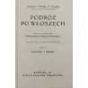 Podróż po Włoszech. T. I-II, Taine Hipolit Adolf