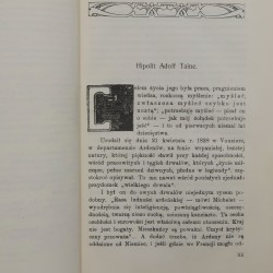 Podróż po Włoszech. T. I-II, Taine Hipolit Adolf