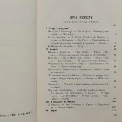 Podróż po Włoszech. T. I-II, Taine Hipolit Adolf