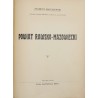 Powiat Rawsko-Mazowiecki, Matuszewski Zygmunt