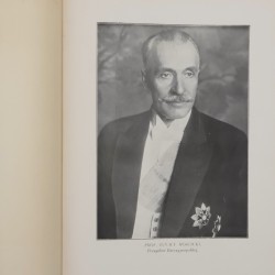 Powiat Rawsko-Mazowiecki, Matuszewski Zygmunt