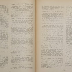 Powiat Rawsko-Mazowiecki, Matuszewski Zygmunt