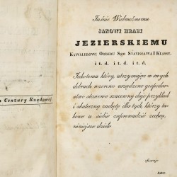 Rybactwo krajowe czyli Historyja naturalna ryb krajowych, Leśniewski Paweł Eustachy